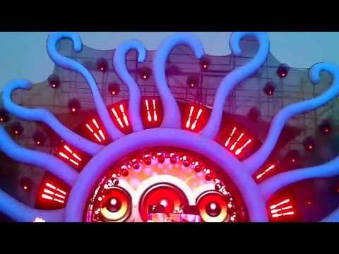 Sunrise Festival 2013 - Ummet Ozcan cz.12 (Sobota)