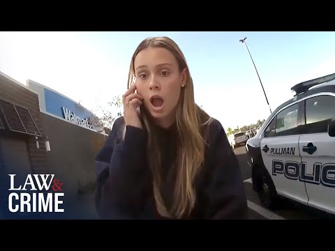 Caught on Bodycam: 6 ‘Shocking’ Gen-Z Arrests