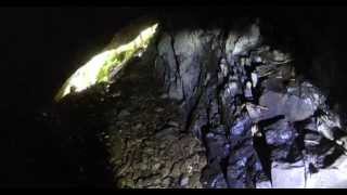 preview picture of video 'House Rock Cave, 4k'