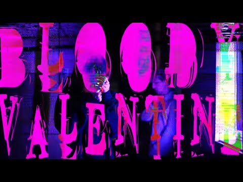 Kbackwood$ x $lyce - "Bloody Valentine" (Music Video)