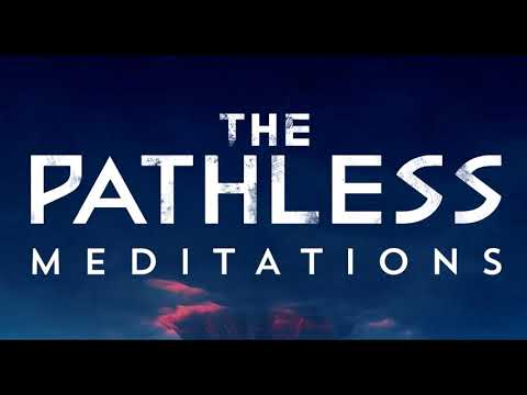 The Pathless (Meditations) - Soundtrack Mix (Depth Of Field Mix)