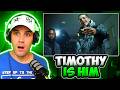 KENDRICK WOULD BE PROUD EsDeeKid Ft Timothée Chalamet 4 Raws Remix FIRST REACTION
