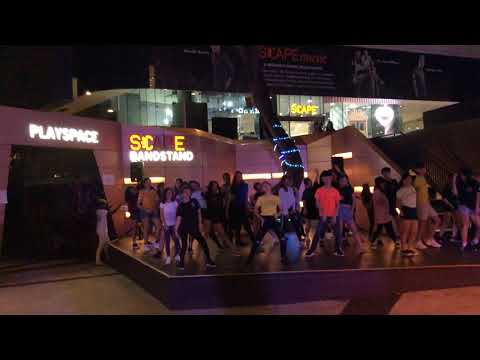 KPOP Dance Off Vol 106: Sunmi - Gashina