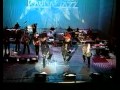 07 - I'll Write A Song For You (Al McKay Allstars: Live In Europe)