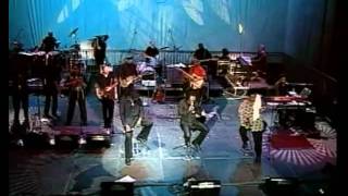 07 - I&#39;ll Write A Song For You (Al McKay Allstars: Live In Europe)
