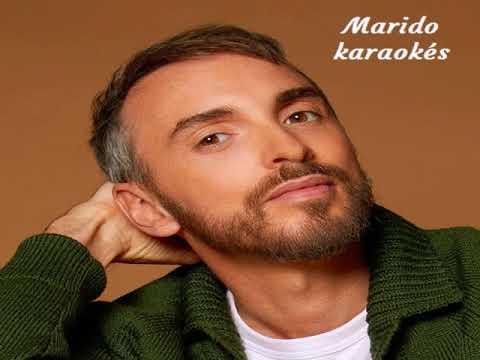 Karaoké Christophe Willem - Fantômes 2022