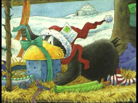 Der Kleine Rabe Socke: Alles gebacken