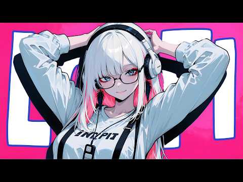 Deep Work 💻 Lofi Beats to Finish Your Work