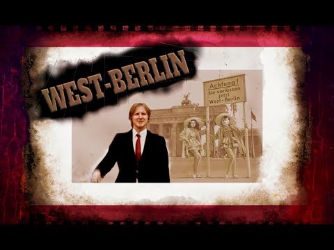 Lüül & Band: West-Berlin