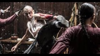 Filme de Artes Marciais Completo   O Despertar da 