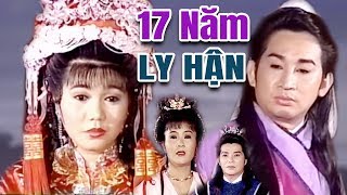 17 Năm Ly Hận