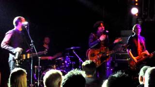 Almost Grown - Jesse Malin