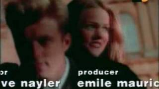 Videoklip: Belinda Carlisle - Big Scary Animal s textom piesne Videoklip Belinda Carlisle - Big Scary Animal s textom piesne