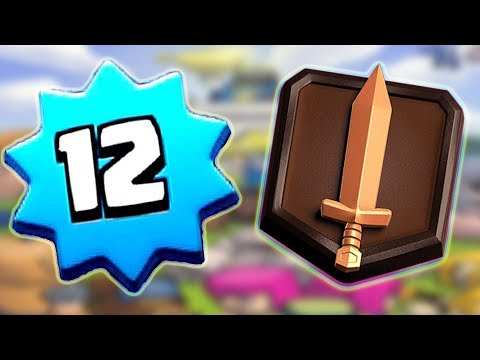 🍊ТОП 3 КОЛОДЫ ДЛЯ 1 ИСКАТЕЛЯ🍊 ЛУЧШИЕ КОЛОДЫ В CLASH ROYALE