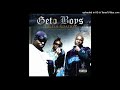 Geto Boys...We Boogie (DJ Shawne Blend God Remix)