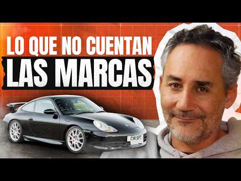 Daniel Cuadrado: El MOTOR contado SIN FILTROS | El Futuro del Coche | Al Corte Podcast | EP57