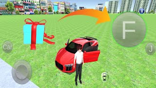 How To Get a Fly Button and Gift Cards Unlock Car||#232 Best android Gameplay
