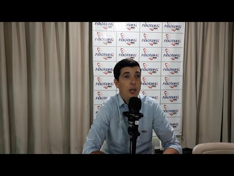 Prefeito Christian destaca recentes inaugurações e fala de obras não concluídas