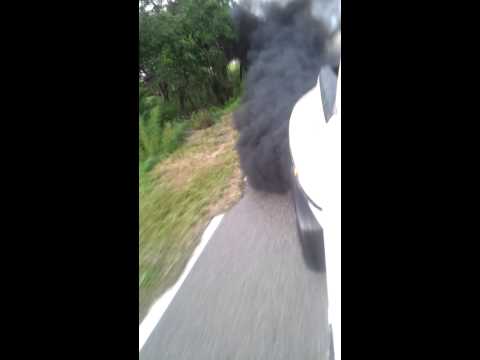 cummins most black smoke 300hp injectors