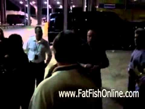 APD issue Katt Williams a warrant