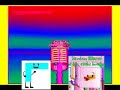 KlaskyKlaskyKlaskyKlasky Gummy Bear Song Version In L Major 97