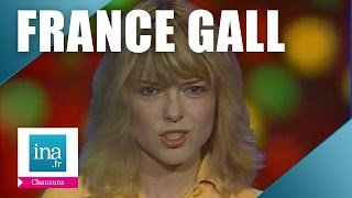 France Gall &quot;Il jouait du piano debout&quot; | Archive INA