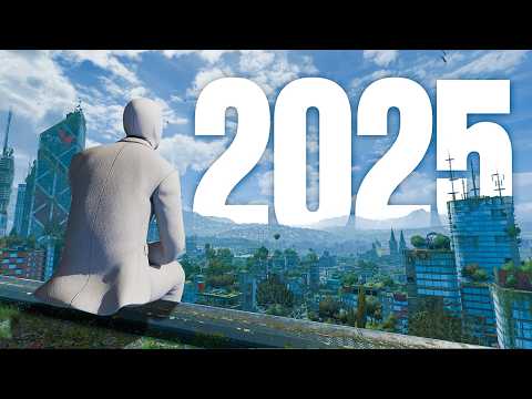 I Played Dying Light 2 in 2025…
