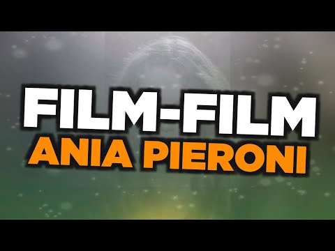 Film-film terbaik dari Ania Pieroni