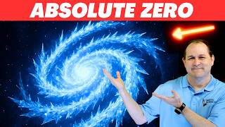 Physics Gets Seriously Weird Near Absolute Zero!