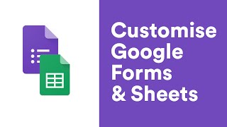 [How to] Customise Google Forms with HTML and CSS