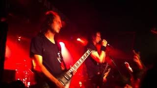 &#39;Planned Obsolescence&#39; ~ Gojira - Live at Studio At Webster Hall