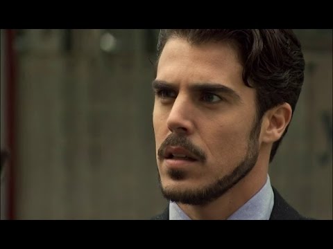 AMAR C495 - Jorge se entera de que Laura y Julián se han casado