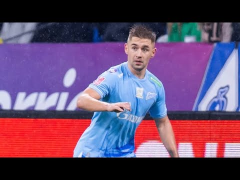 Zenit Spb vs Dynamo Moscow 1-0 Russian Kubok Cup (27/11/2025)