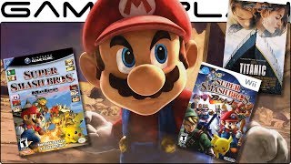 Smash Bros. Ultimate’s Epic "Live Banner" Trailer Set to the Melee & Brawl Themes + Fan Remixes