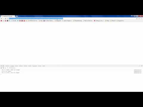 Reactjs React Js Tutorial For Beginners 2 Environment Setup Webpack Dev Server 4 4