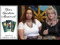 Your Questions Answered With Ana Marie Lugo  Read by Deborah Keleman at the labyrinth in fort Myers
