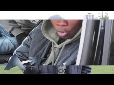 Astar - GRIMZ (FOREVER FELLOWS) THEY DONT WANT IT