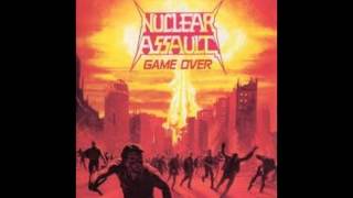 Nuclear Assault - Game Over