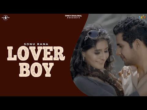 Lover Boy — watch video