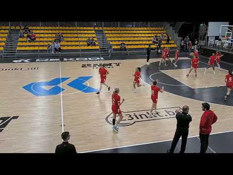 United Academy U22 vs Heroes Den Bosch