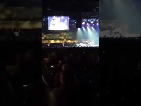 Jason Crabb - I've Never Been This Homesick Before | Family Fest '22