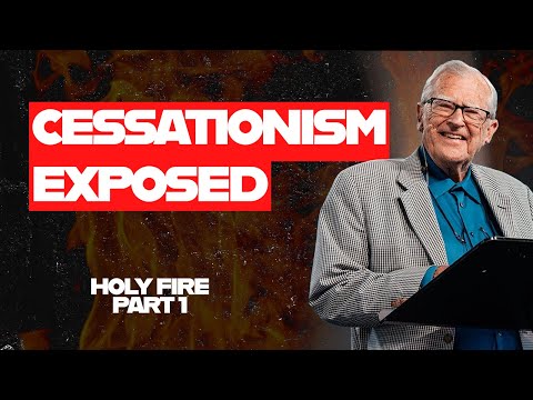 Holy Fire vs. Strange Fire: The Shocking Truth About Spiritual Gifts (Part 1)