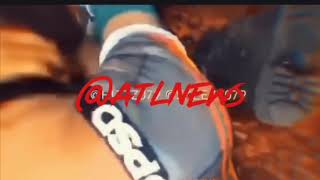 Lil Reese gets beat up by goons &amp; shits himself