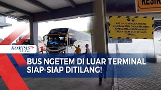 Download lagu Aturan Baru, Bus Dilarang turunkan Penumpang di Luar Terminal Arjosari mp3 Download lagu Aturan Baru, Bus Dilarang turunkan Penumpang di Luar Terminal Arjosari mp3