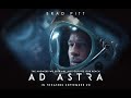 Ad Astra 2019 Hindi Dubbed Full Movie BluRay FilmyZilla Vin