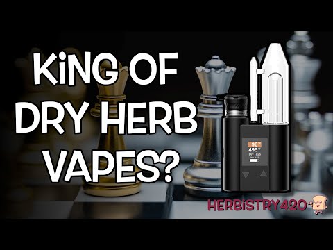 JCVAP HerbCloud Review: 5 Best Reasons It Slaps