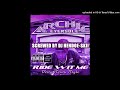 Archie Eversole - Get Da H [screwed]