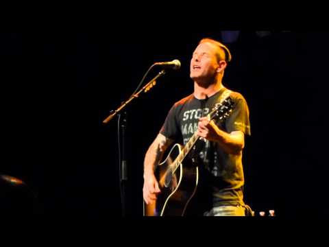 Corey Taylor - Take it Easy (Eagles cover) - Little Red Corvette (Prince cover)