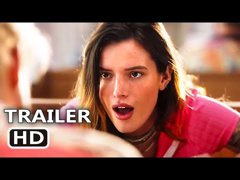 INFAMOUS Trailer (2020) Bella Thorne, Jake Manley Movie