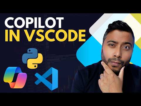 Vs Code Python Copilo T